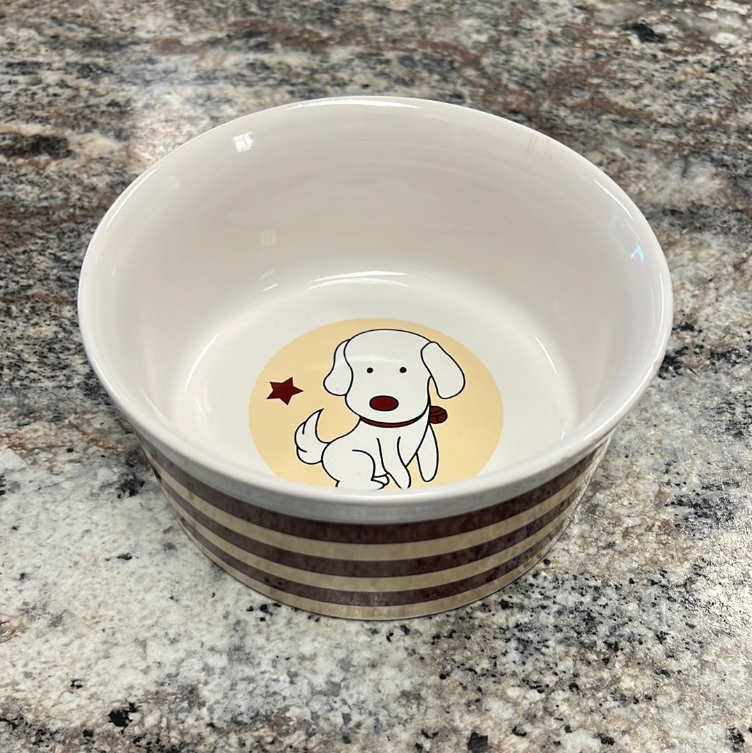 Dog Bowl