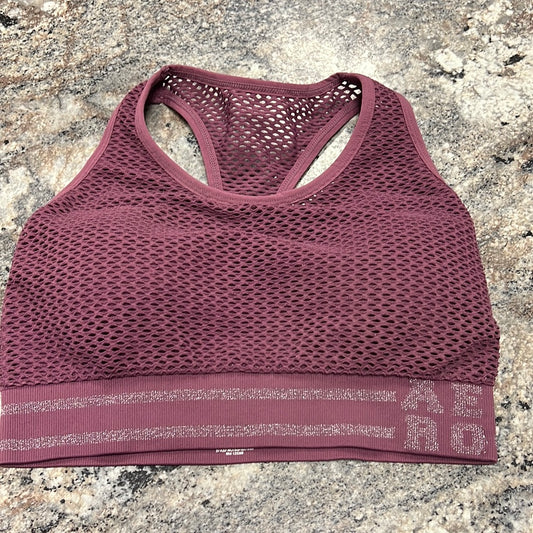 Aero Sports Bra NEW M