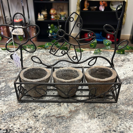 Little Pot Set