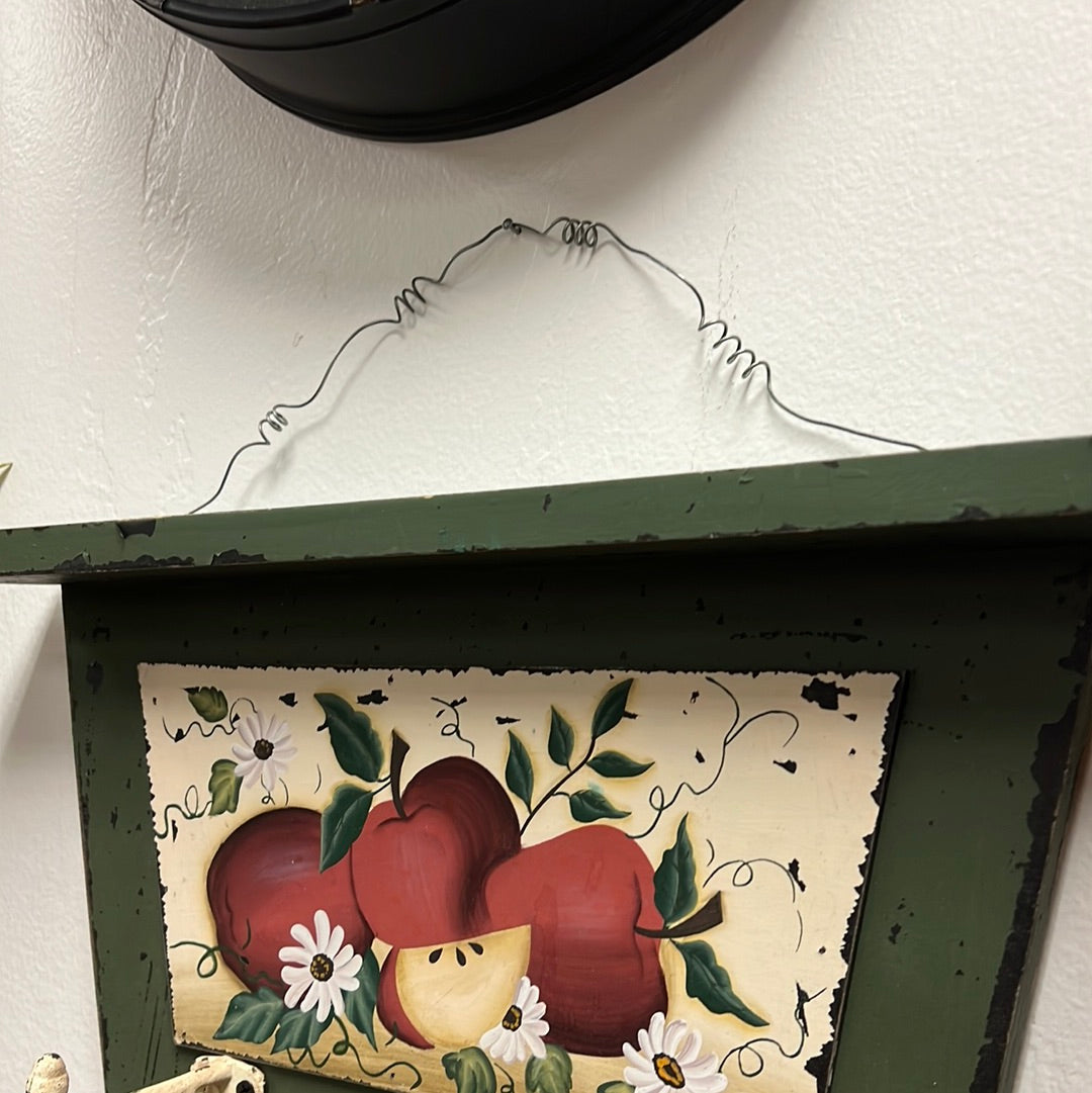 Apple Hanging Decor