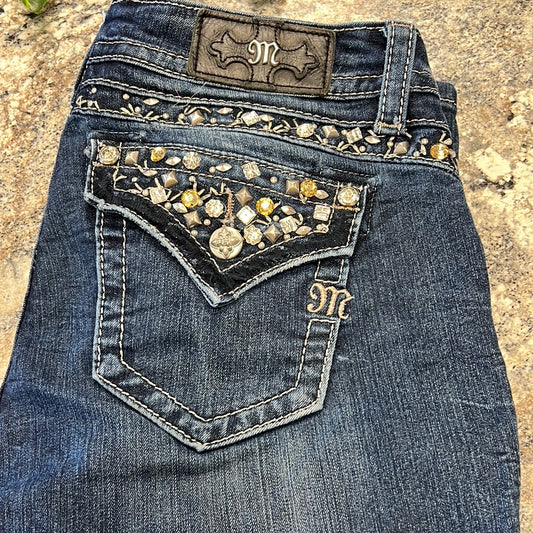 Miss Me Jeans 30