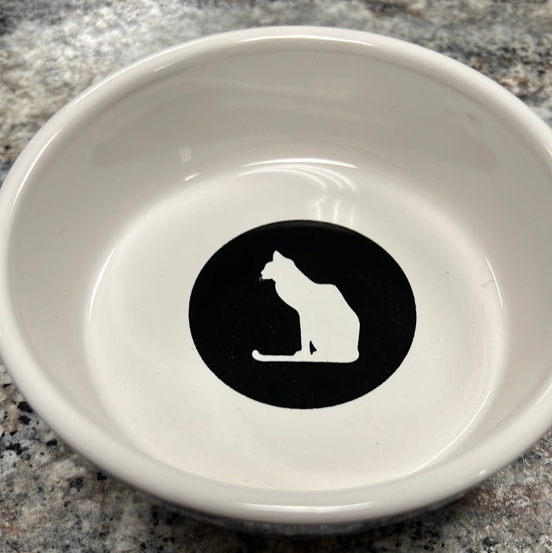 Cat Bowl