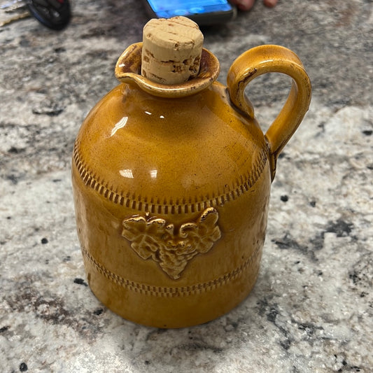 Pier 1 Jug with Cork