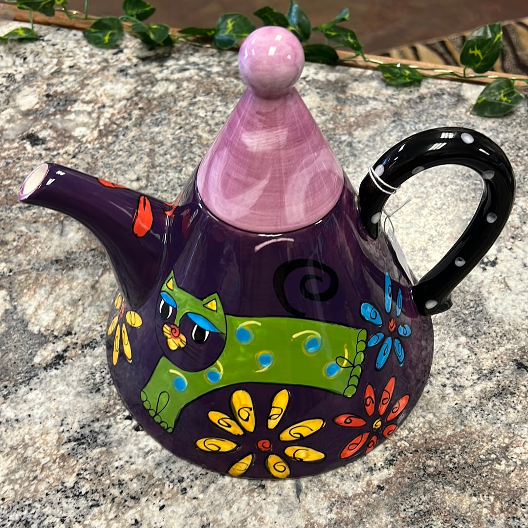 Vintage Teapot