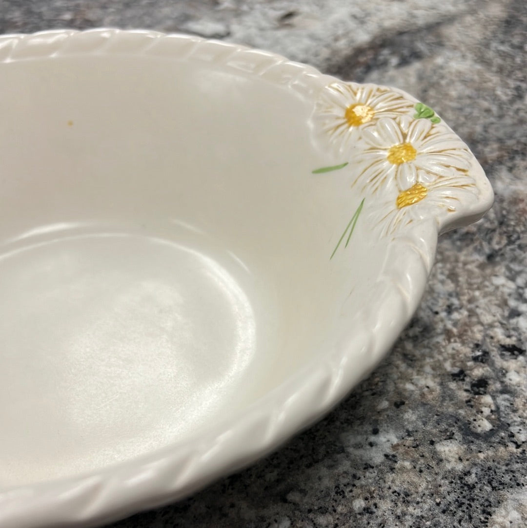 3 Piece Flower Bowl Set