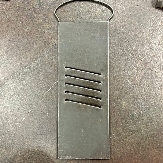 Vintage Cheese Grater 4