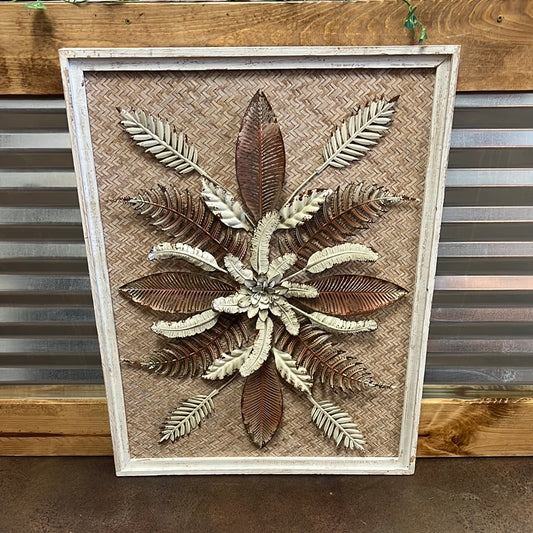 Farmhouse Sign