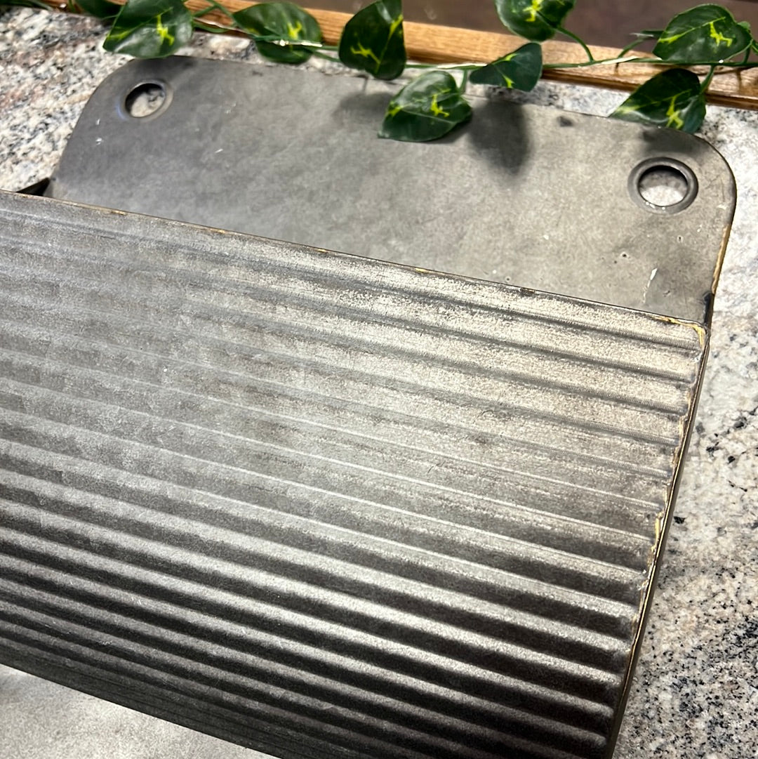 Metal Wall Decor