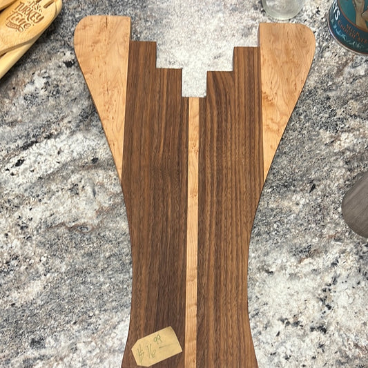 Unique Cutting Board