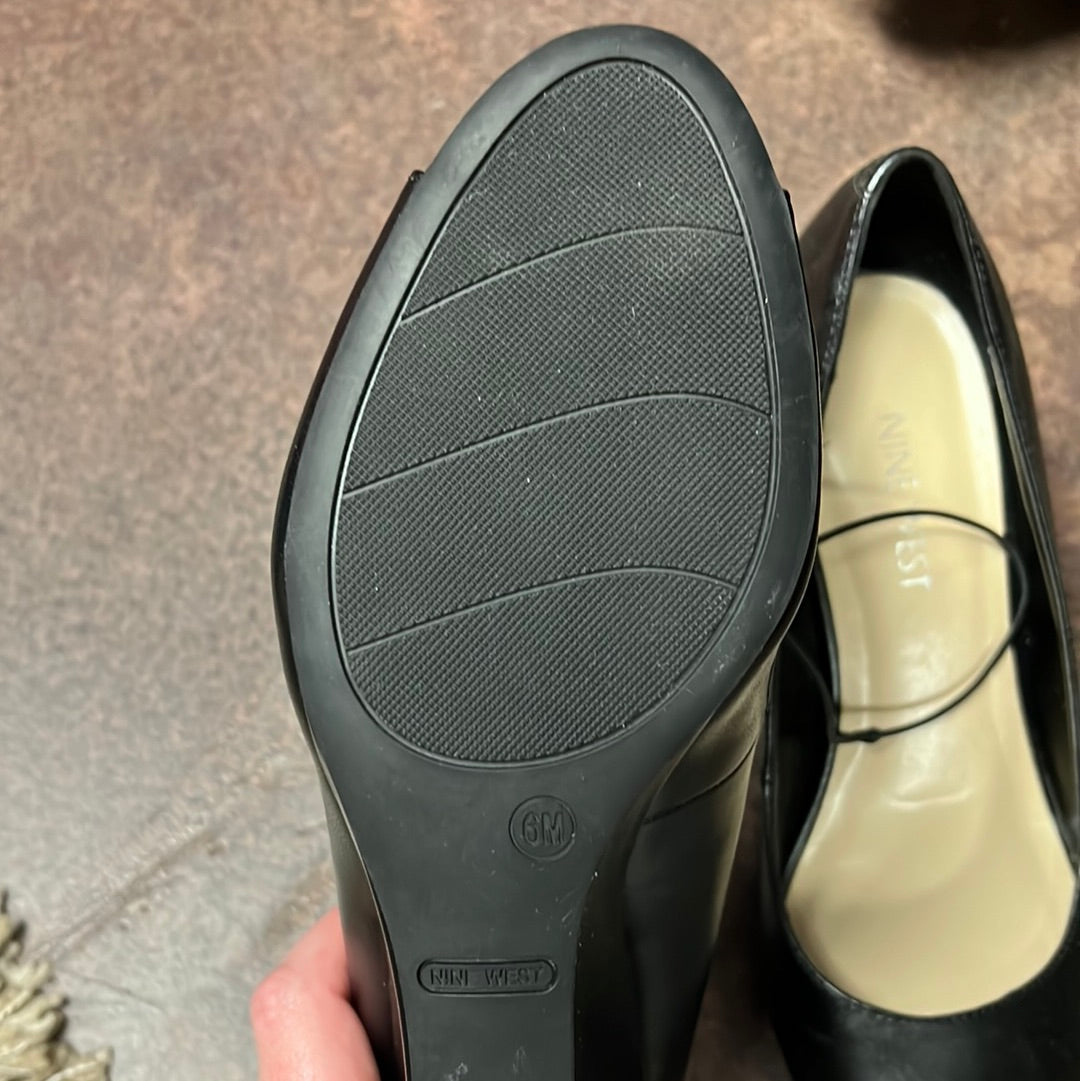 Nine West Wedge 6