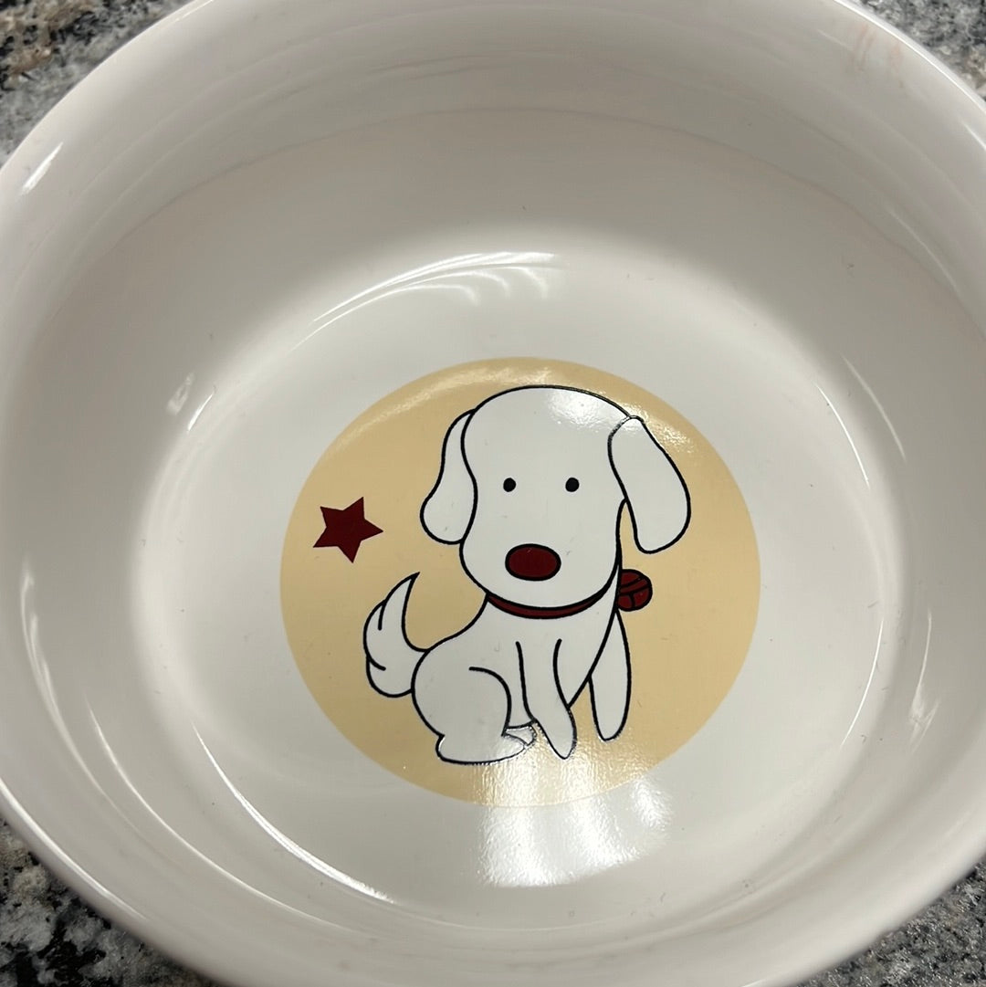 Dog Bowl