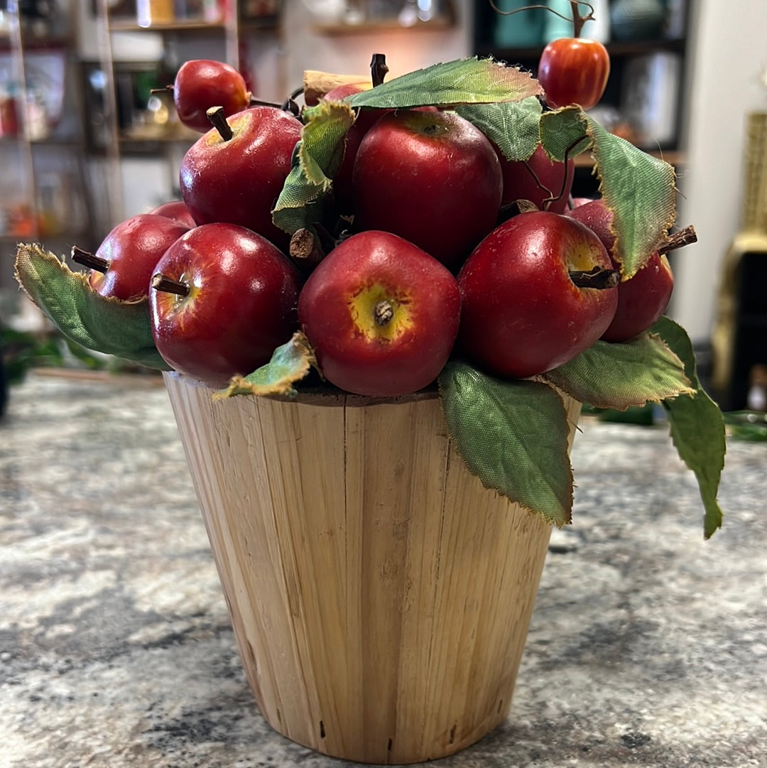 Decor Apples