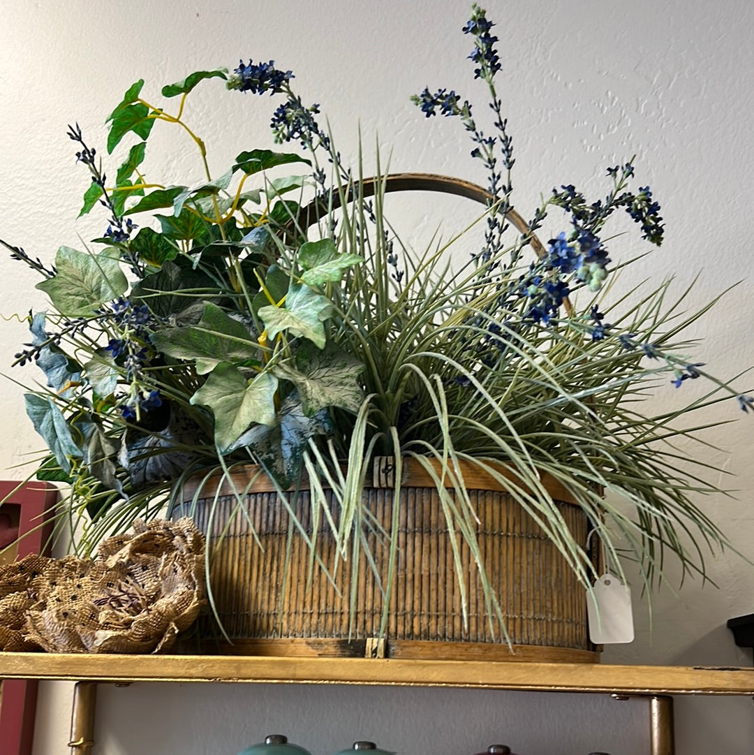 Plant Basket