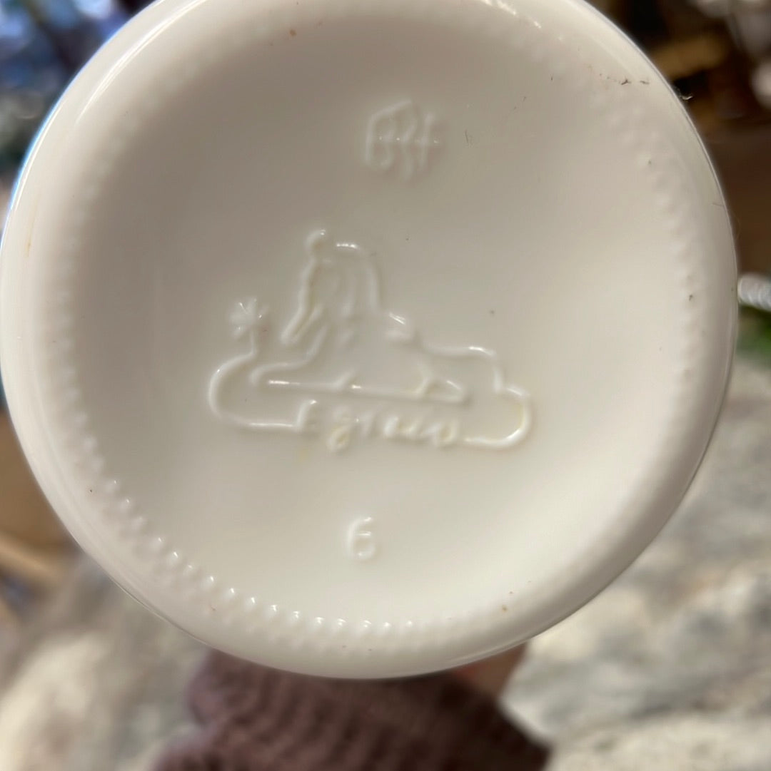 Vintage Milk Bottle