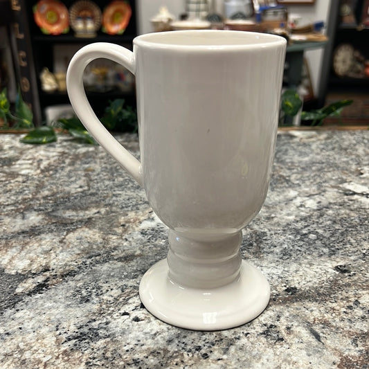 Vintage Irish Mug