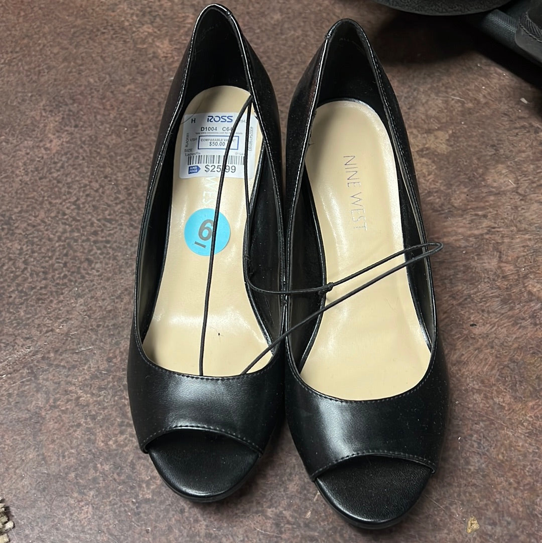 Nine West Wedge 6