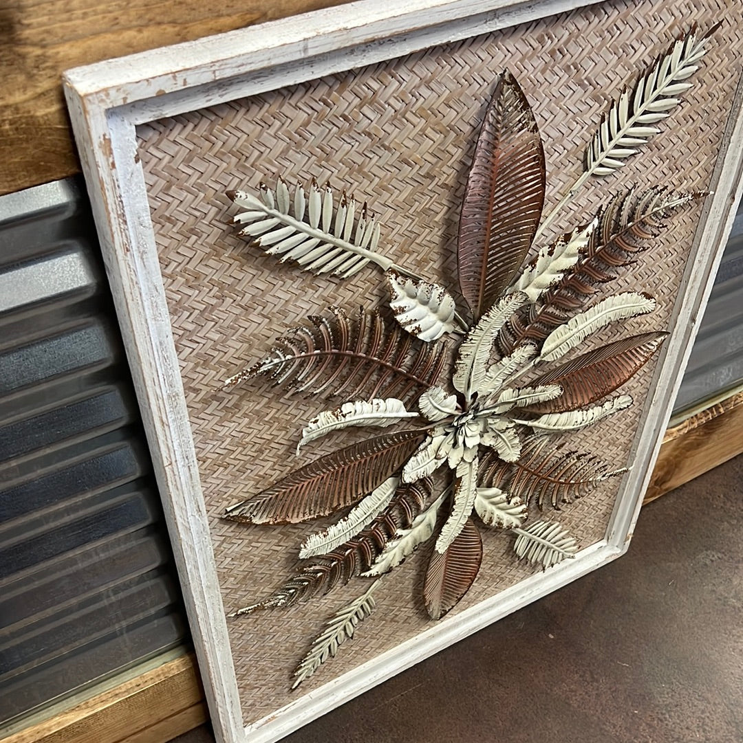 Farmhouse Sign