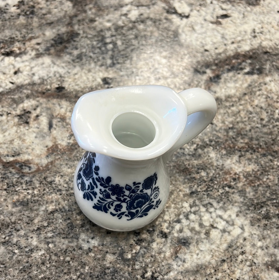 Avon Mini Pitcher