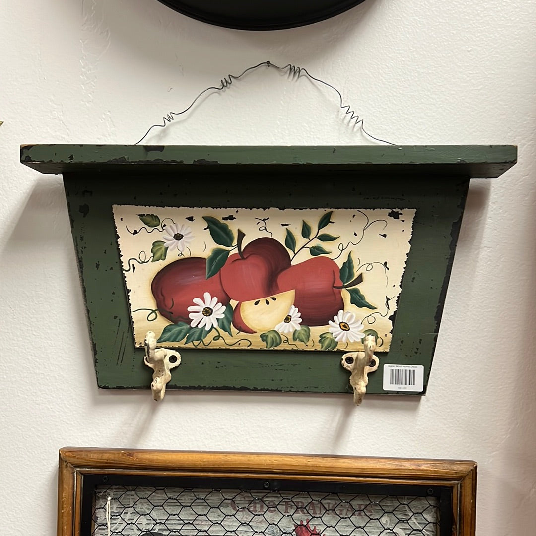 Apple Hanging Decor