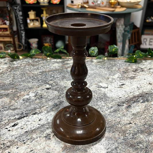 Pillar Candle Holder