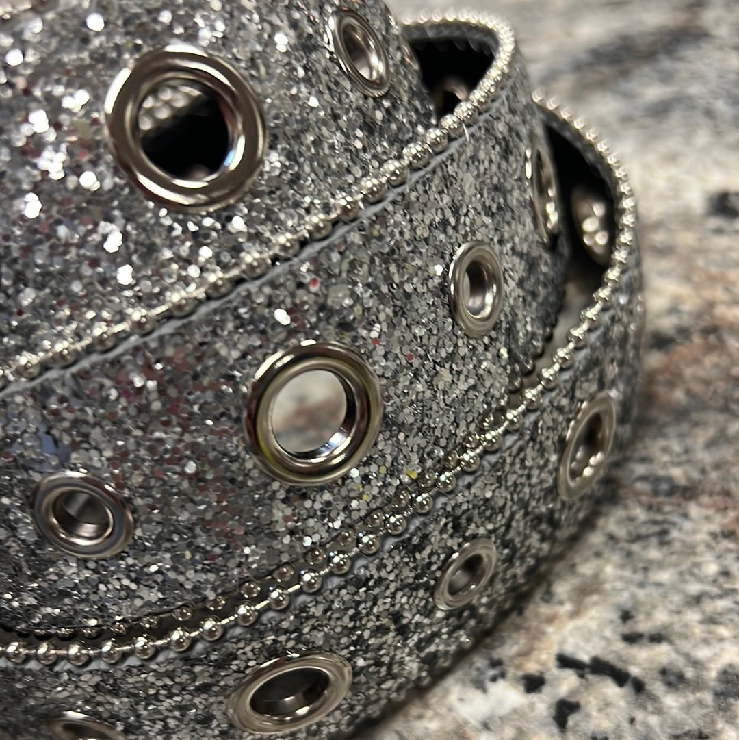 Bling Belt XXL