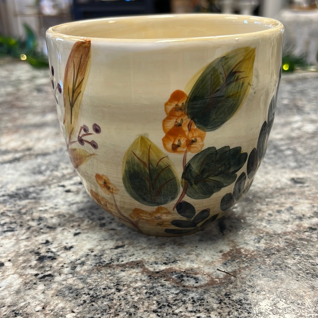 Home Trends Fall Mug