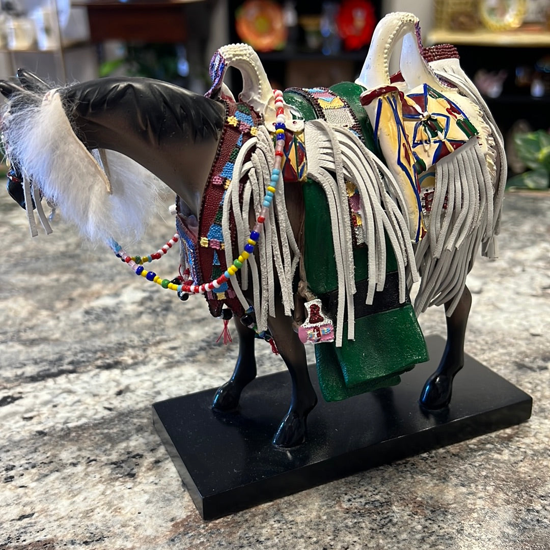 Painted Ponies-Retired