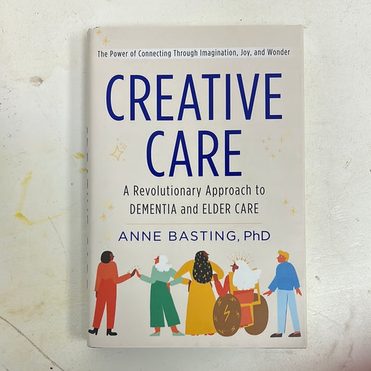 Creative Care Book