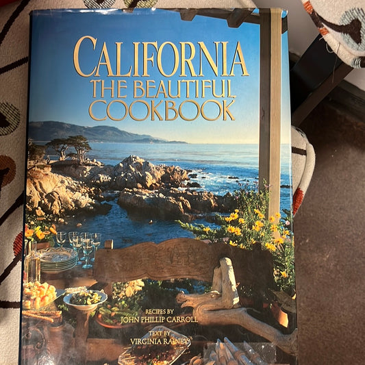 California Cookbook