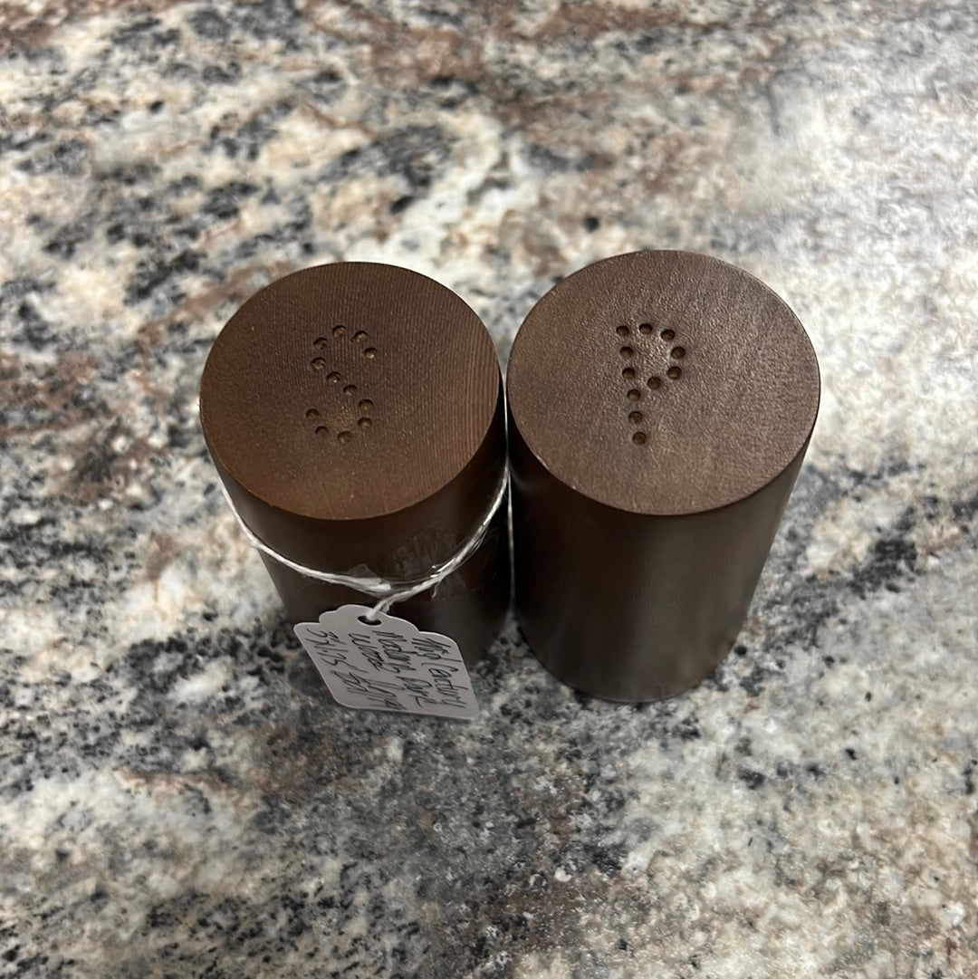 MCM Wood Shakers