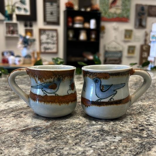 El Palomar Mugs