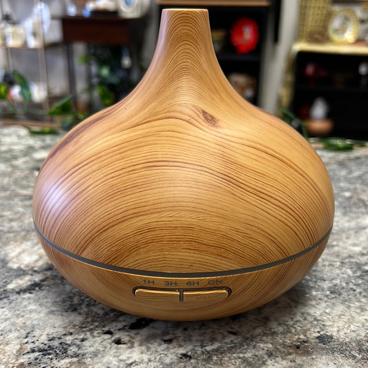 Bamboo Diffuser