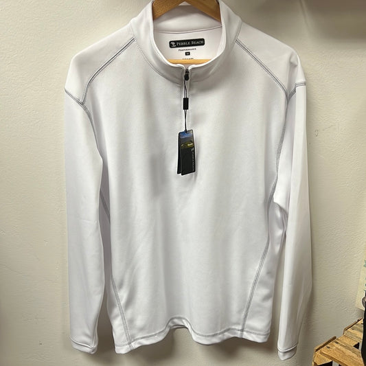 Pebble Beach Shirt NEW