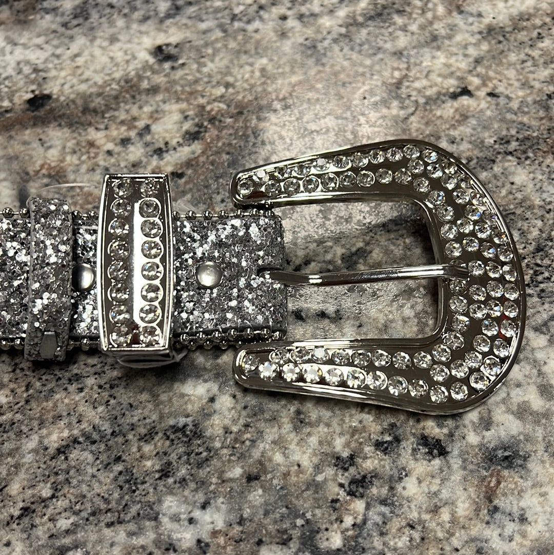 Bling Belt XXL