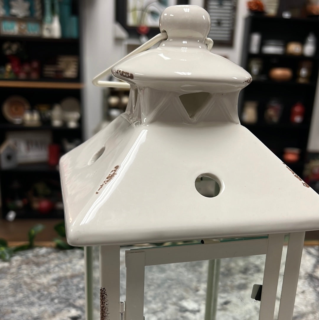 Farmhouse Lantern