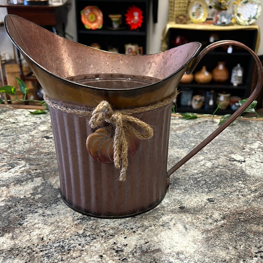 Metal Watering Can