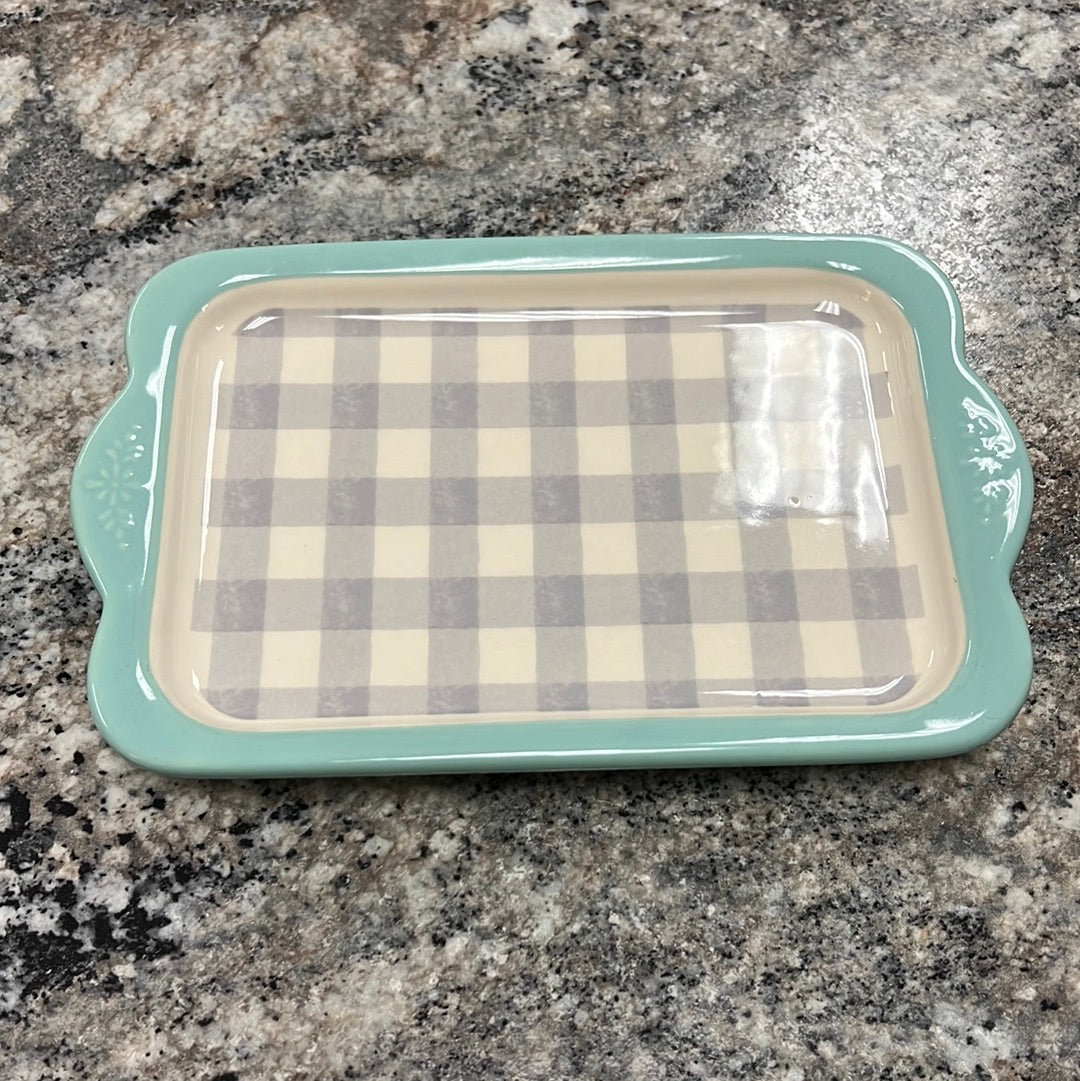 Pioneer Woman Tray