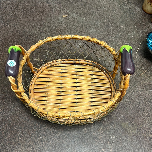 Wicker Basket