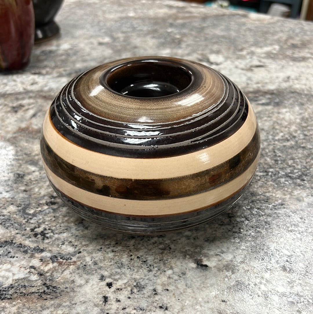 Vintage Candle Holder