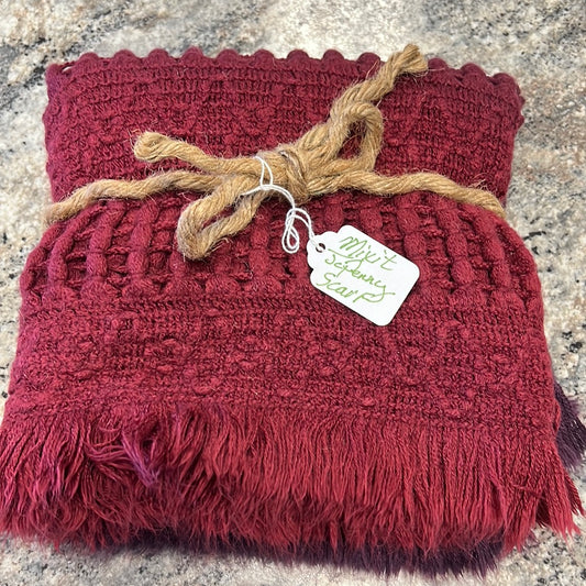 JCPenny Scarf