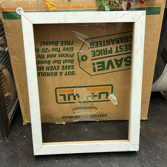Wood Frame 11x14