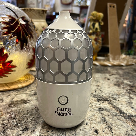 Guru Oil Diffuser