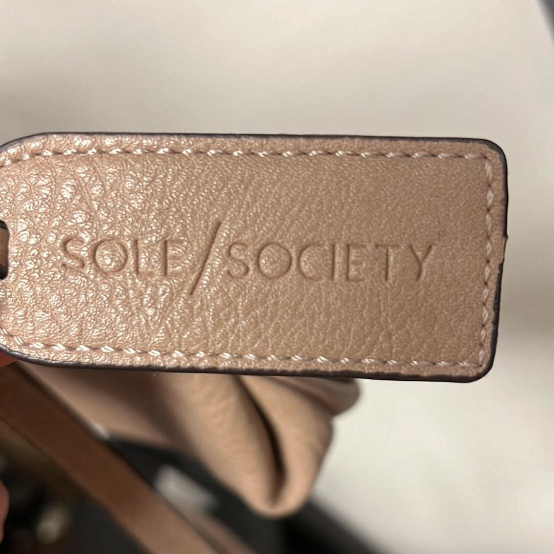 Sole Society Purse