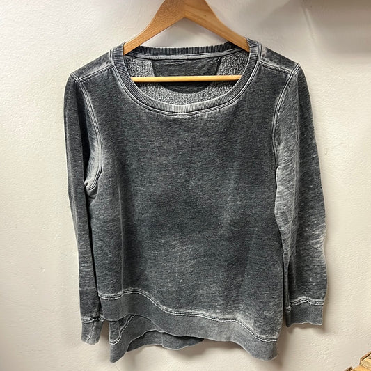 Gray Long Sleeve