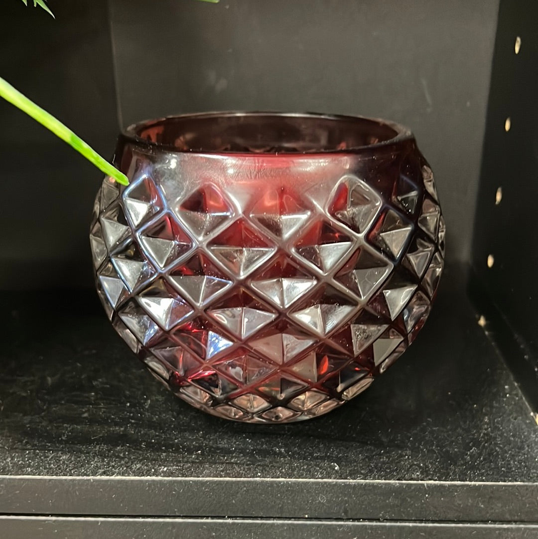 Heavy Candle Holder