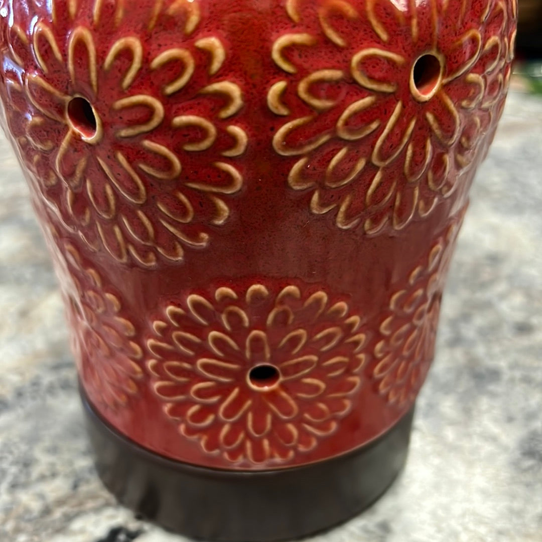 Flower Oil Diffuser