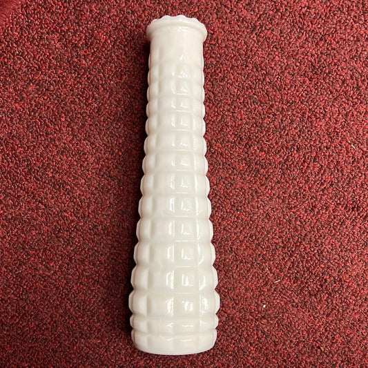 Milk Glass Vase