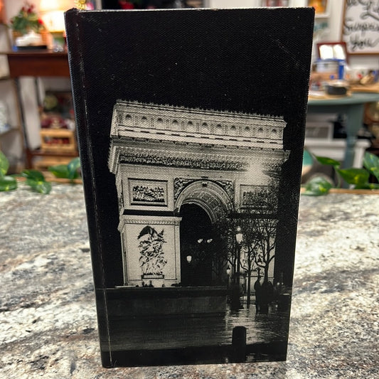 Paris Book Box