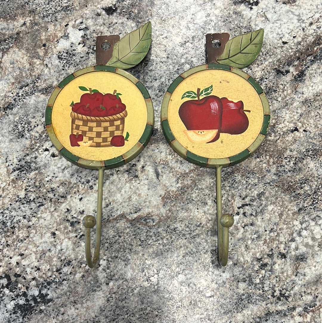 Apple Hook Set