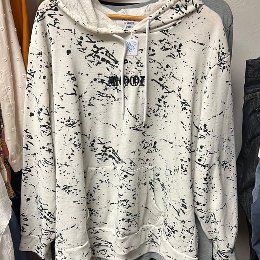 Mood Hoodie 2 XL